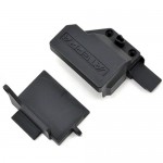 [VATERRA] Receiver Mount, Cover:Halix 