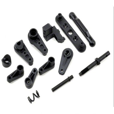 [˾ũ] VTR231026 [VATERRA] Servo Arms, Bellcranks:Halix 