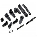 [VATERRA] Servo Arms, Bellcranks:Halix 