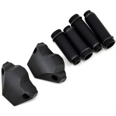 [˾ũ] VTR233016 [VATERRA] Shock Body, Guard, Fr/Rr:Halix