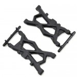 [VATERRA] Suspension Arms (2), Fr/Rr:Halix
