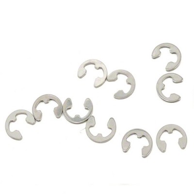 [˾ũ] VTR236137 [VATERRA] E-Clip, 5mm (10)