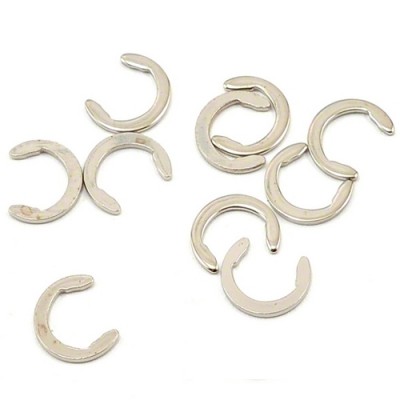 [˾ũ] VTR236138 [VATERRA] C-Clip, 6mm (10)