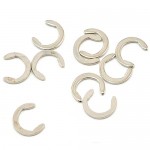 [VATERRA] C-Clip, 6mm (10)
