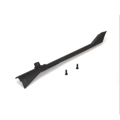 [�˾���ũ] VTR331005 [VATERRA] Driveshaft Cover: Halix(�ɼ���Ʈ)