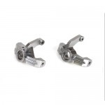 [VATERRA] Front Spindles, Alum: Halix (˷̴ ɼƮ)