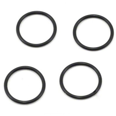 [˾ũ] VTR243009 [VATERRA] O-Ring, Top Cap (4): Glamis Uno, Fear: Halix