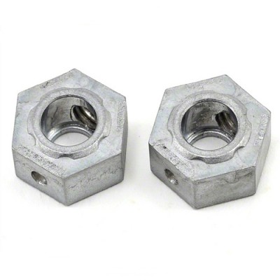 [˾ũ] VTR242019 [VATERRA] Hex Adapter, 12mm x 6mm: Glamis Uno: Halix