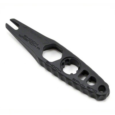 [˾ũ] VTR243005 [VATERRA] Shock, Rod End Tool: Glamis Uno, Fear Halix