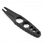 [VATERRA] Shock, Rod End Tool: Glamis Uno, Fear Halix
