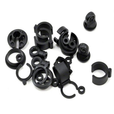 [˾ũ] VTR243002 [VATERRA] Vaterra Shock Plastic Set
