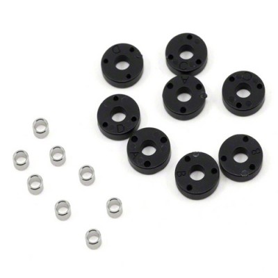 [˾ũ] VTR243003 [VATERRA] Vaterra Shock Piston Set. Halix