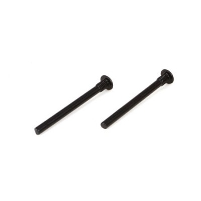 [�˾���ũ] VTR246014 [VATERRA] VTR246014 Hinge Pin, 3.2mm x 40mm (2): Hal