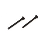 [VATERRA] VTR246014 Hinge Pin, 3.2mm x 40mm (2): Hal