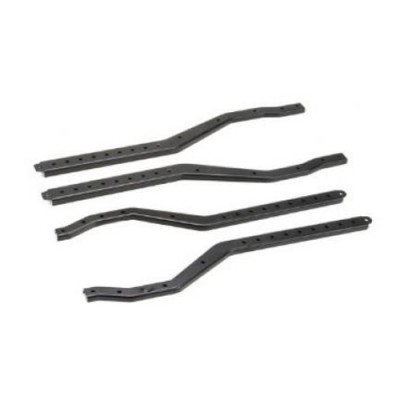 [�˾���ũ] VTR231033 [VATERRA] Chassis Frame Rail Set(Vaterra Ascender)