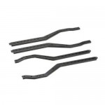 [VATERRA] Chassis Frame Rail Set(Vaterra Ascender)