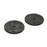 [VATERRA] Spur Gear, 86T, 48P (2)(Vaterra Ascender)