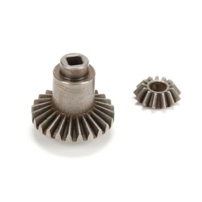 [�˾���ũ] VTR232073 [VATERRA] Spool 24T, Pinion Gear 13T(Vaterra Ascender)