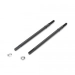 [VATERRA] Axle Shafts Rear (2)(Vaterra Ascender)