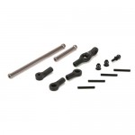 [VATERRA] Steering Linkage Set (Vaterra Ascender)