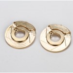 [VATERRA] Brake Caliper/Rotor Weight, Brass; (2) (Ascender �ɼ�)