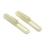 Push Rod Window 38mm 2pcs
