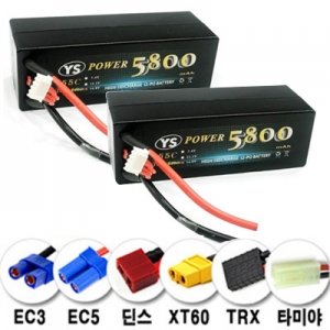 [˾ũ] LOS05021T1 [Losi] ν 1/6    2.0 4WD Ʈ Ʈ AVC ̷  - ͸,  ʿ 1