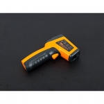 [TR] Infrared Thermometer (�����˽� ���ܼ� �µ���)