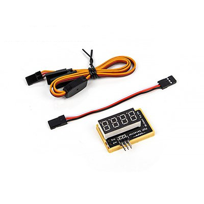 [�˾���ũ] SRBC-024 [TR] PWM Pulse Detector ��ȣ ������ ���� (999us~1999us)