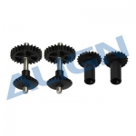 [ALIGN] 450L/PRO M0.6 ��ũ Ʃ�� ����Ʈ ����̺� ��� ��Ʈ/28T