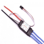 [RS] Simonk 30A 귯 ӱ - 2~4SԷ/5V 2A BEC 