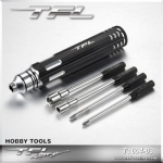 [TFL] �ʵ�� 8�� ������ġ �������� ���Ϸ�ġ ��Ʈ