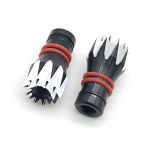3D Flying M3 Rocker Head Control Sticks ������ �ɼ� ��ƽ ����(Black) - ��Ÿ��, ������, ����Ʈ��, �׶�Ǫ��, Ÿ��Ͻ� 9XD