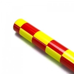 Covering Film WG044-00403 Red, Yellow - Ŀ���� �ʸ�