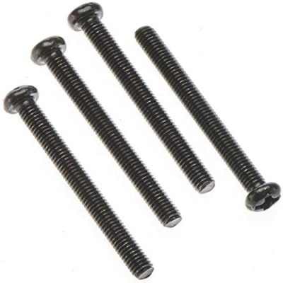 �˾���ũ ARAC9722 [ARRMA] AR725330 Button Head Cross Screw M3x30mm (4)