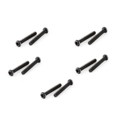 �˾���ũ ARAC9844 [ARRMA] AR725320 ButtnHead Cross Machine Screw 3x20mm (10)