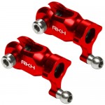 [RAKONHELI] Blade Fusion 180 - Rakonheli CNC Aluminum Tail Blade Grip Set