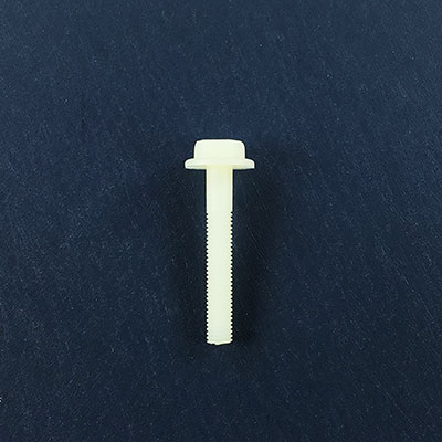 ¾Ë¾¾¹ðÅ© ÀÏÀÚ ÇÃ¶ó½ºÆ½ ³ª»ç 1/4-20È£ (ÀÎÄ¡±Ô°Ý) x 50mm