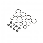 [TLR Racing] Seal Set, X-Rings, G3 V2 (4 shocks)