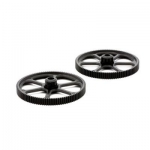 Main Gear: 180 CFX