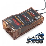 [CT] RSF08SB Futaba 8ä S-FHSS 2.4GHz ȣȯ ű - S.Bus 