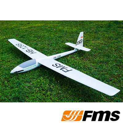 [�˾���ũ]  [FMS] 2500mm ASW-17 ���� �۶��̴� ����� PNP - ����, ���ӱ�, ����, �����緯 ����