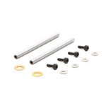Feathering Spindle Set: 180 CFX