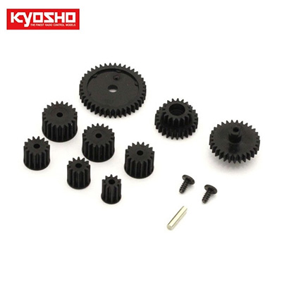 [�˾���ũ] KYMX005 [KYOSHO] Drive Gear Set