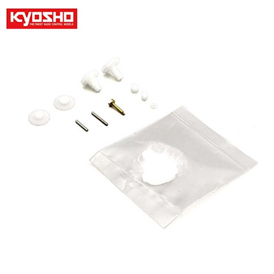 [�˾���ũ] KYMX009 [KYOSHO] Servo Gear Set