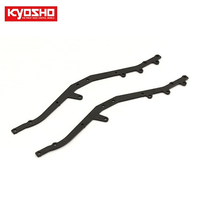 [�˾���ũ] KYMX012 [KYOSHO] Main Frame