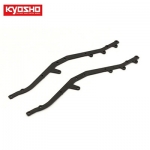 [KYOSHO] Main Frame