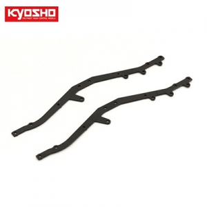 [KYOSHO] Main Frame