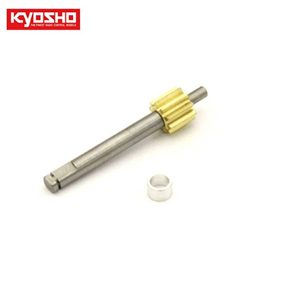 [�˾���ũ] KYMX013 [KYOSHO] Slipper Shaft Set