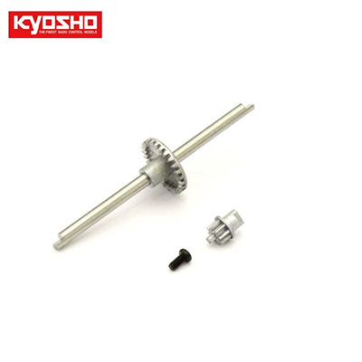 [�˾���ũ] KYMX014 [KYOSHO] Axle Gear Set